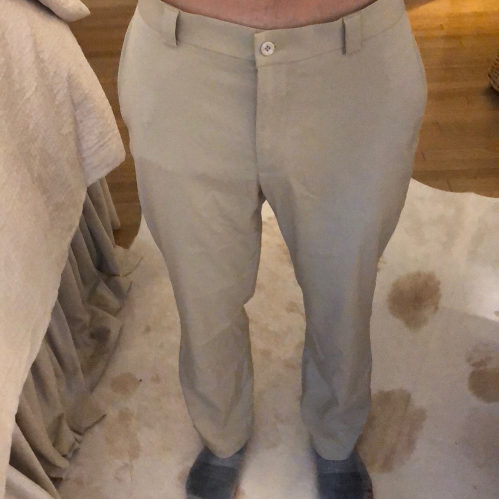Slazenger golf pants